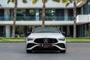 Mercedes Benz CLA35 AMG CLA 35 AMG | 4,309 P.M | 0% Downpayment | 2030 AGENCY WARRANTTY!