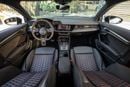 Audi RS3 Audi RS3 Sportback 2024 GCC | Agency Warranty | Service Contract