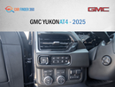 GMC Yukon GMC Yukon AT4 (Export)