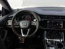 Audi RS Q8 TFSI quattro 4.0L