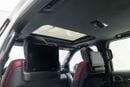 تويوتا لاند كروزر LC300 VXR 3.3L - Precious White Pearl Inside Black & Dark Red | Export Only