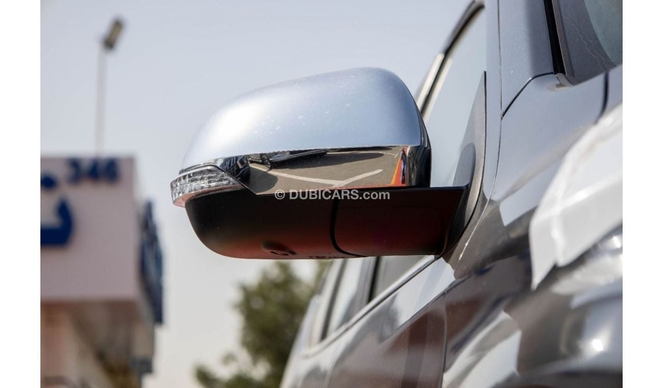 Mitsubishi Montero Montero Sport 2021 F83 | A/T 3.0L GLS (4WD) | Full Option | with 360 Camera | Radar