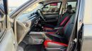 Toyota Hilux GR BODY KIT INSTALLED | POWER SEATS | 2.8L DIESEL | AUTOMATIC TRANSMISSION | LEATHER SEATS |