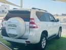 Toyota Prado 60th Anniversary