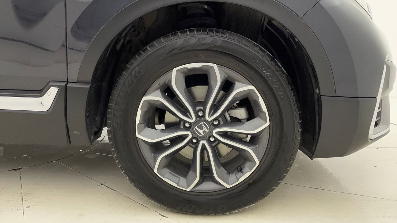 هوندا سي آر في TOURING 2.4 | بدون دفعة مقدمة | اختبار القيادة في المنزل