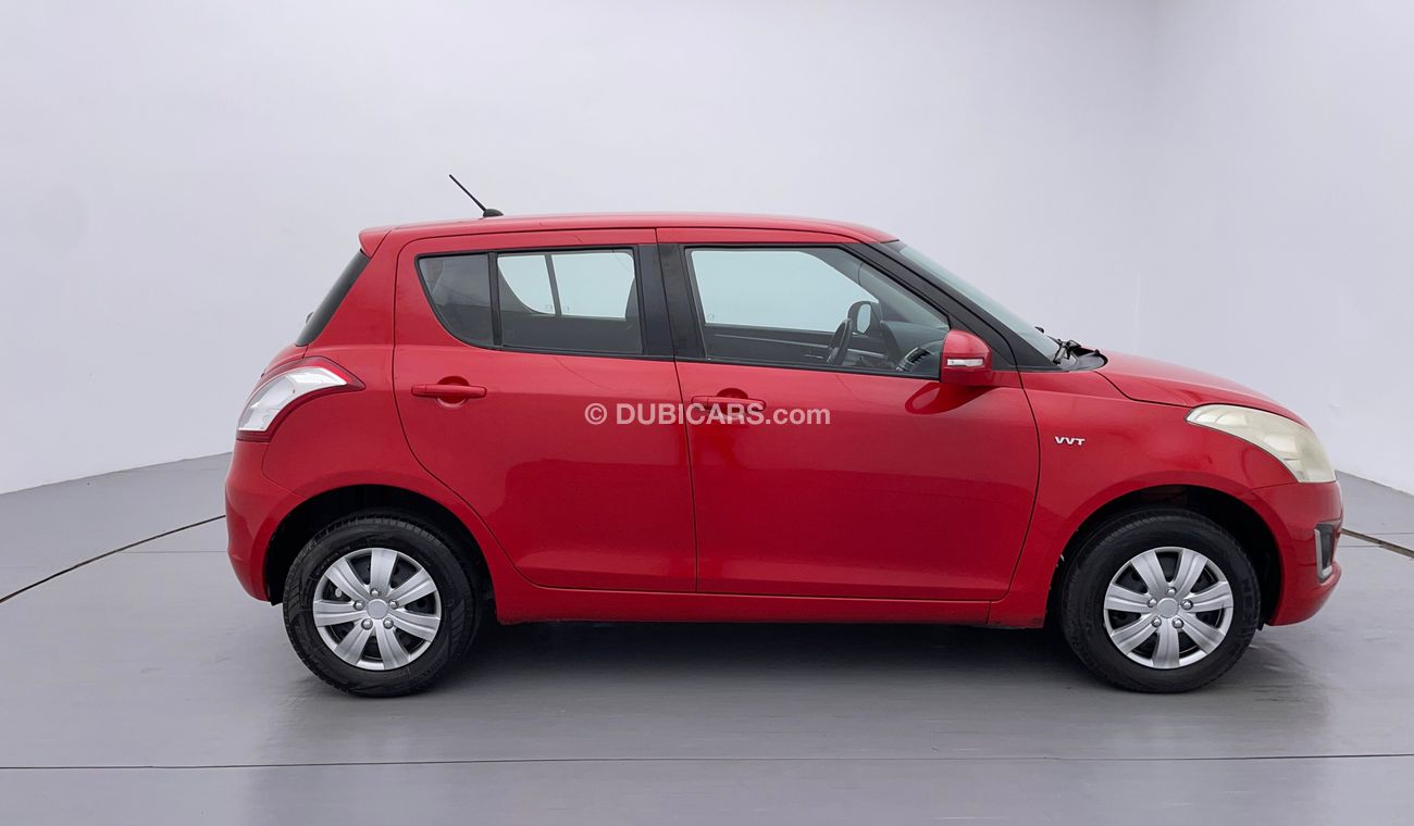 Suzuki Swift GL 1.2 | Under Warranty | Inspected on 150+ parameters