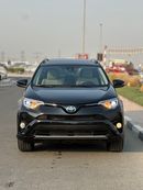 Toyota RAV4 Limited Hybrid Full Option 2018