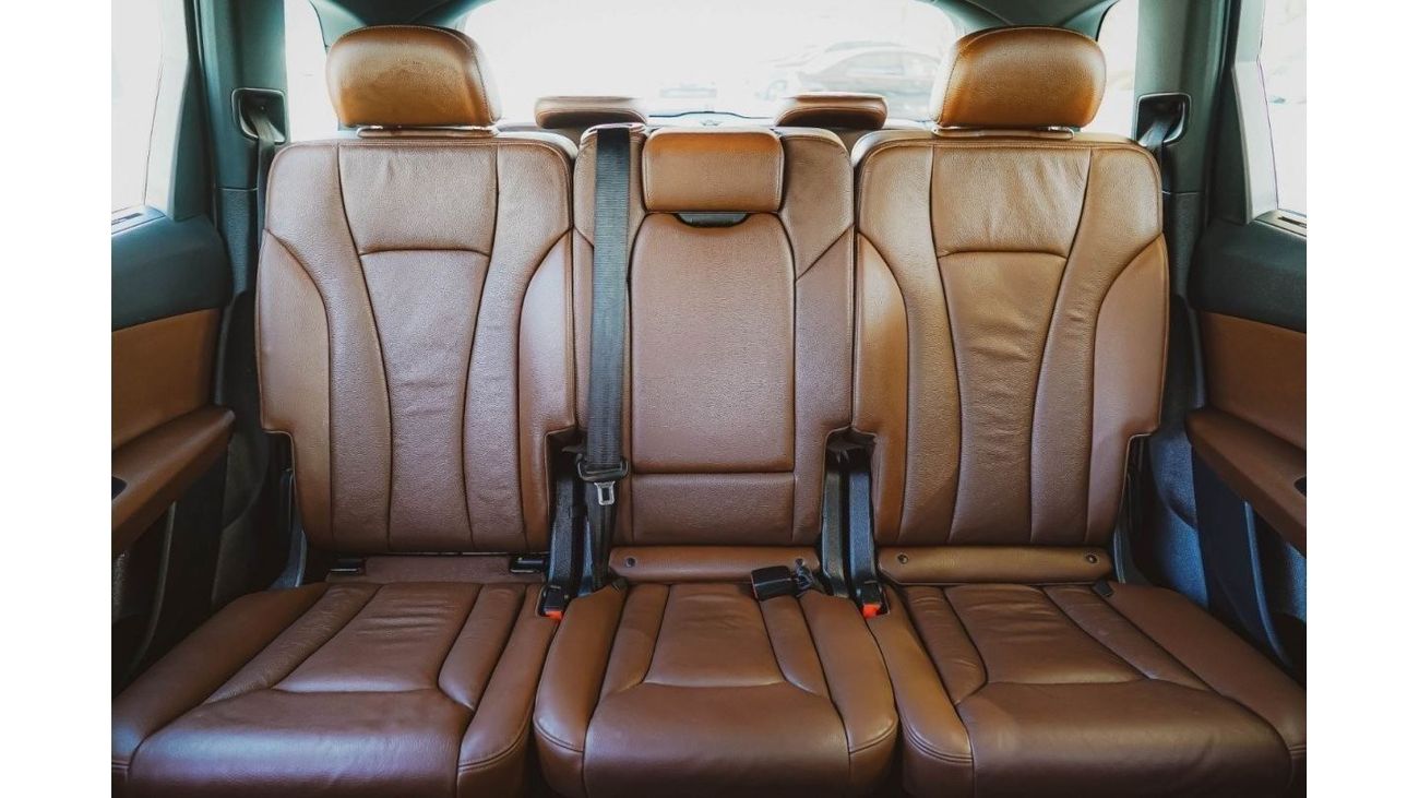 Audi Q7 45 TFSI quattro