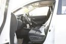 Toyota Frontlander Luxury white-black