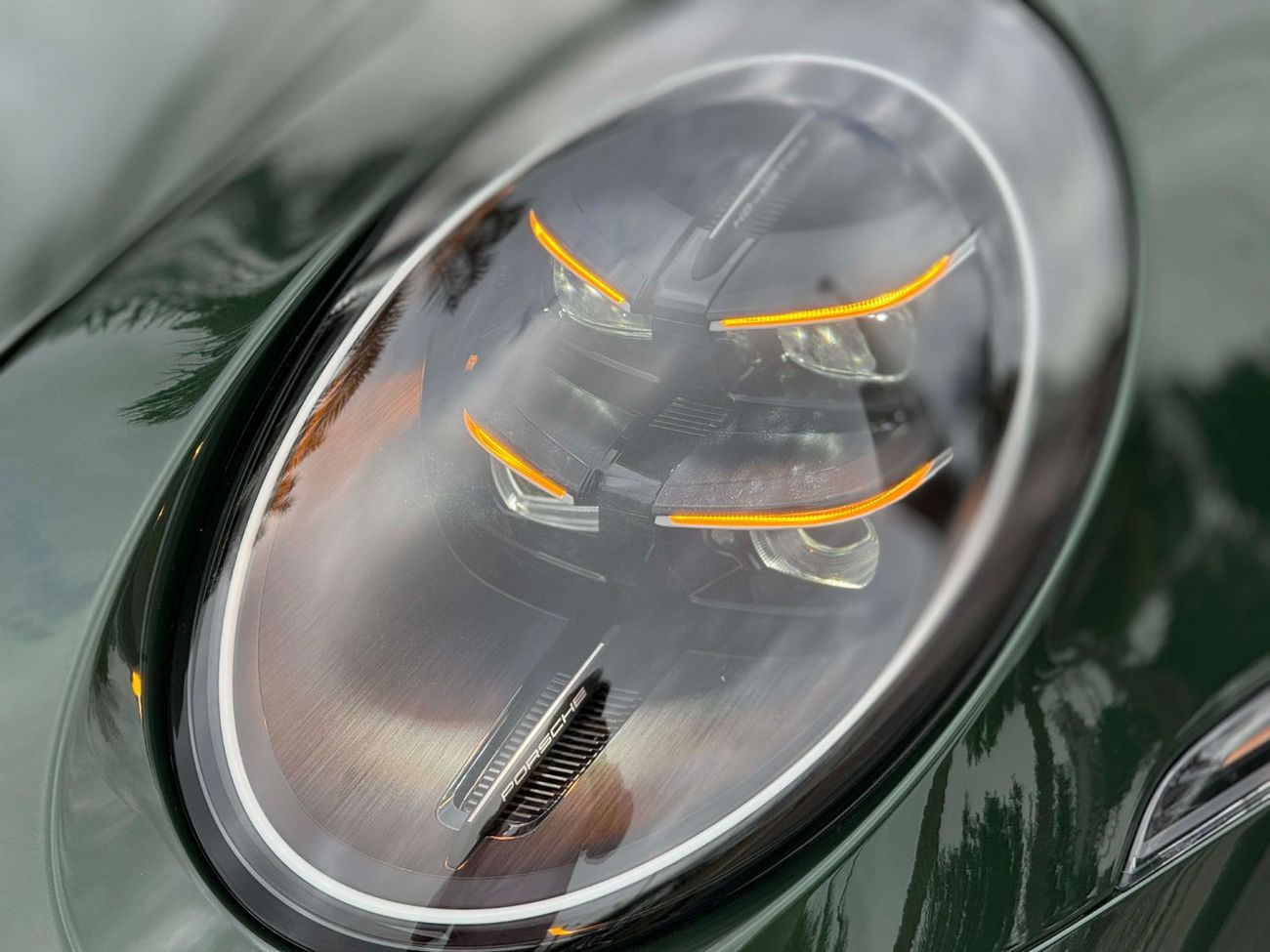 بورش 911 **2026**GERMAN SPEC BRAND NEW