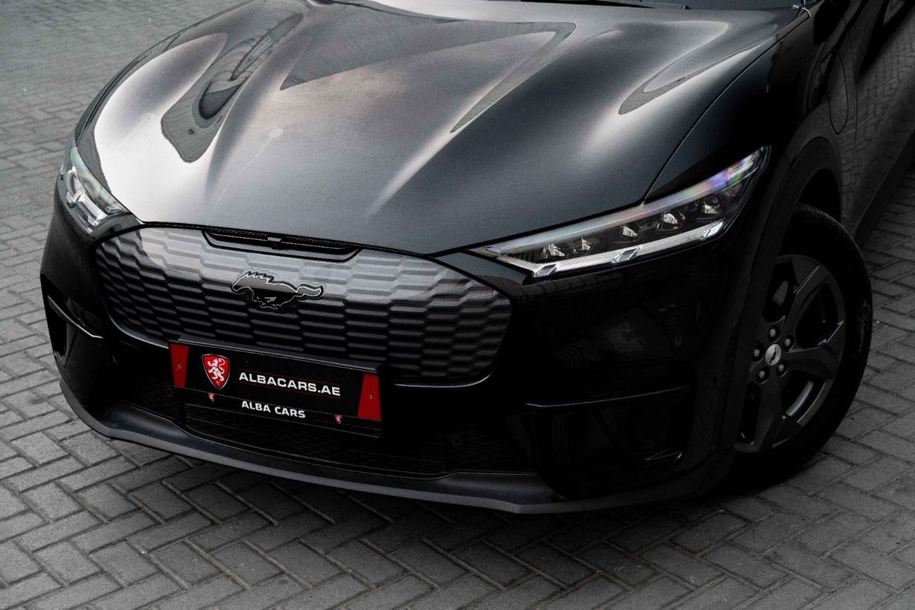 Ford Mustang Mach-E | 1,958 P.M  | 0% Downpayment | MUSTANG MACH-E | BRAND NEW!