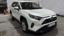 Toyota RAV4 2020 EXR | AED 1097/Month | 0 DP | 30 Day Return | Warranty | Service History