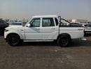 ماهيندرا سكوربيو 2.2L MHAWK TURBO DIESEL / "7" DVD SCREEN / 4WD