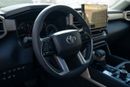 Toyota Tundra Toyota Tundra Crewmax Limited 2023