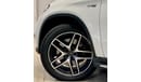 Mercedes-Benz GLE 43 AMG 2020 Mercedes AMG GLE 43 Coupe, Mercedes Warranty-Service Contract-Service History, German Specs
