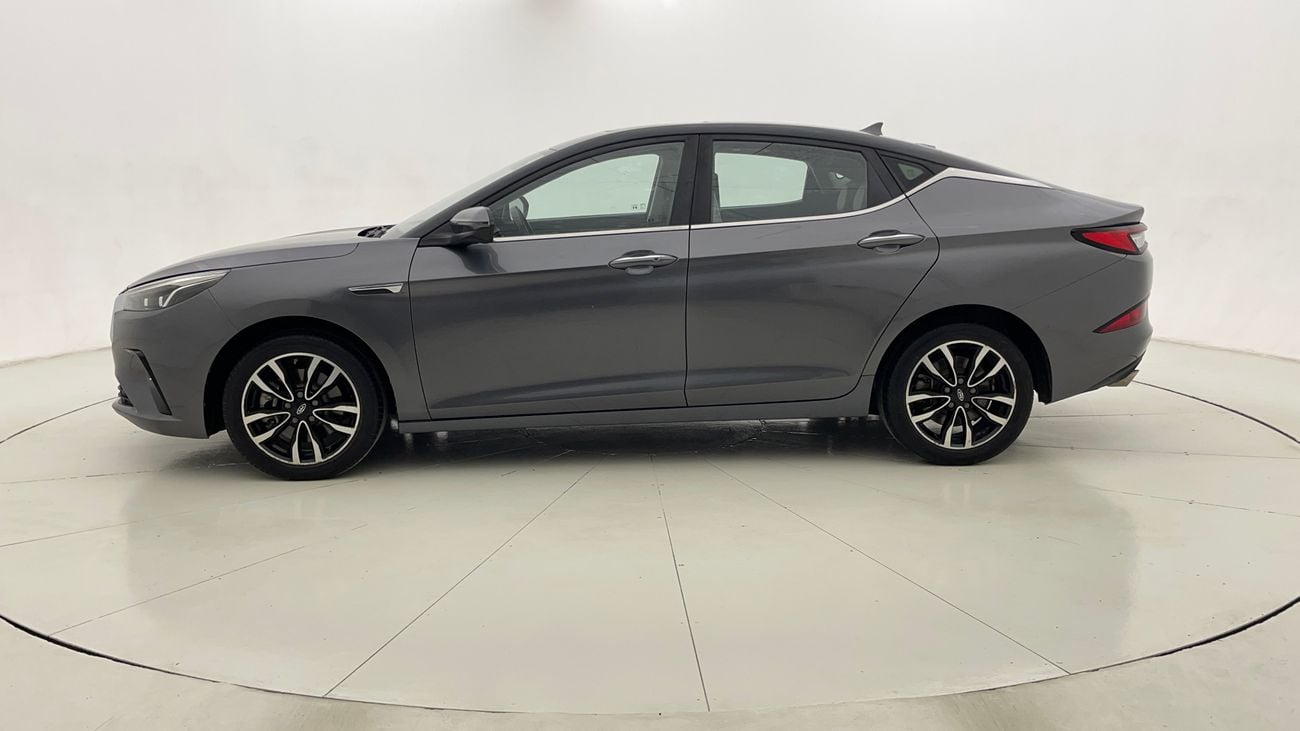 JAC J7 INTELLIGENT 1.5 | Zero Down Payment | Home Test Drive