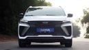 Geely Coolray GL 1.5TD | Agency Warranty | Full Service History | Zero Downpayment Support | Free Test Drive