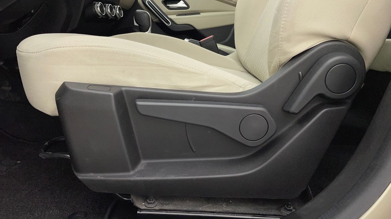 رينو داستر LE 1.6 | بدون دفعة مقدمة | اختبار قيادة مجاني للمنزل