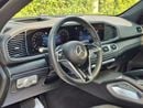 Mercedes-Benz GLE 350 Mercedes-Benz GLE350 2024 full option