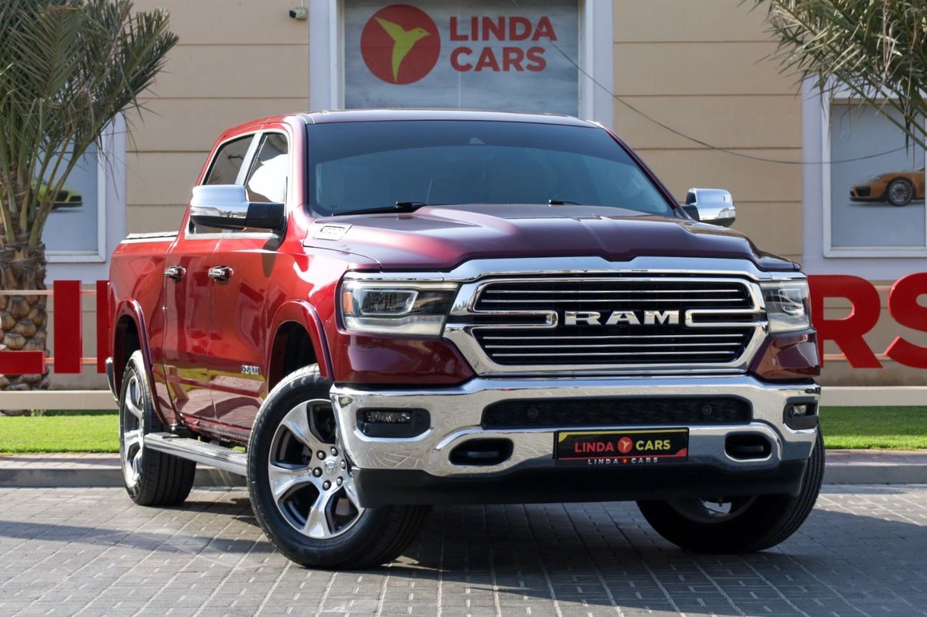 RAM 1500