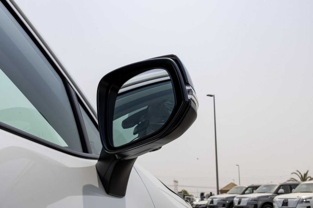 Toyota RAV4 2.0L 4WD CHINESE