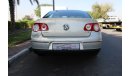 Volkswagen Passat ZERO DOWN PAYMENT - 705 AED/MONTHLY - 1 YEAR WARRANTY