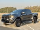 فورد رينجر رابتور Ford ranger raptor 2024 GCC free accident