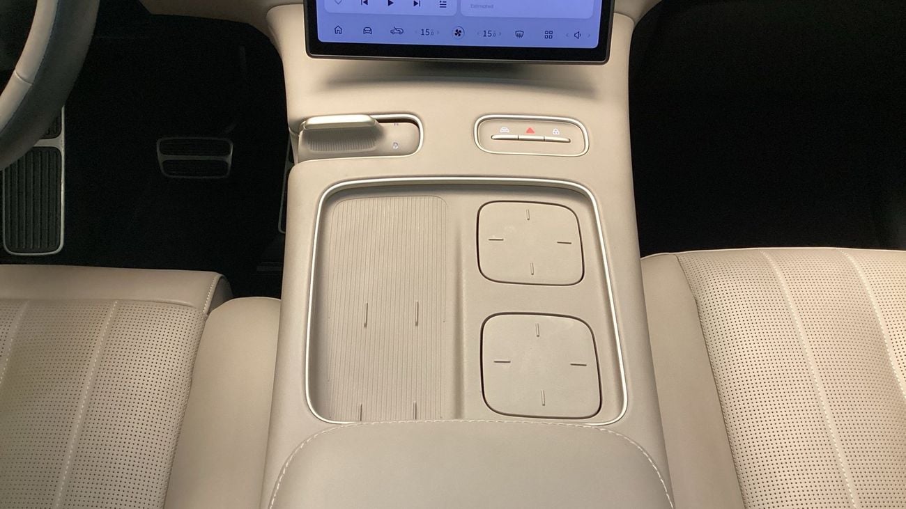 Nio EL8 Long Range | Guaranteed Warranty | 0 Down Payment