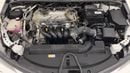 Toyota Corolla 2024 XLI | AED 823/Month | 0 DP | 30 Day Return | Warranty