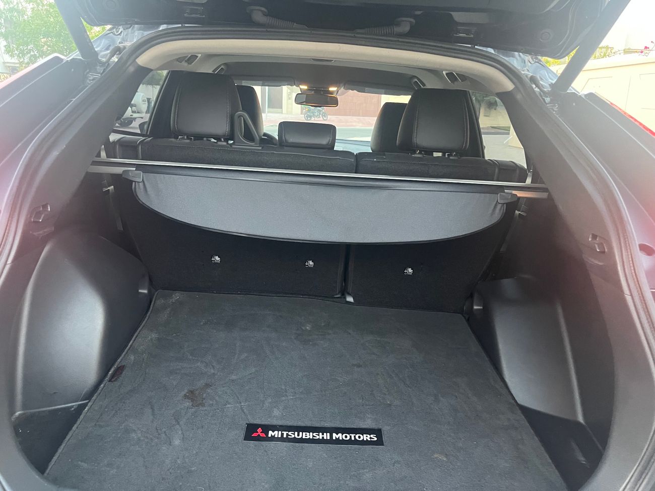 Mitsubishi Eclipse Cross Full options,TWO YEARS WARRANTY,