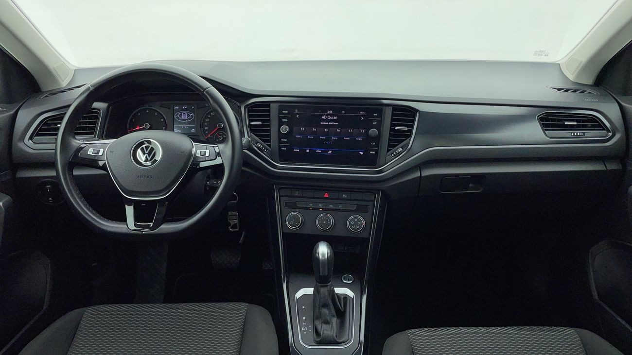 Volkswagen T ROC TRENDLINE 1.4 | Zero Down Payment | Home Test Drive