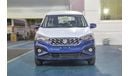 Suzuki Ertiga SUZUKI ERTIGA 1.5L 2023 | 4 CYLENDERS | 7 SEATERS | FUEL CAPACITY 45L | AVAILABLE FOR EXPORT
