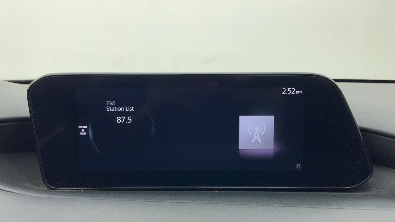 مازدا 3 EVOLVE 2 | بدون دفعة مقدمة | اختبار القيادة في المنزل