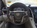 Cadillac Escalade Platinum 6.2L CADILLAC ESCALADE 2015 GCC PLATINUM // FULL OPITION // PERFECT CONDITION