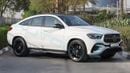 Mercedes Benz GLE 450 Coupe AMG 4MATIC EQ Boost 2026 GCC 0Km With 2 Years Unlimited Mileage @Official Deal