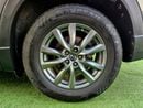 Mazda CX-9 GS CX-9 / 2.5L AWD GCC / LEATHER SEATS / LOW MILEAGE / MINT CONDITION