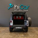 Jeep Wrangler Unlimited Sport 3.6L A/T