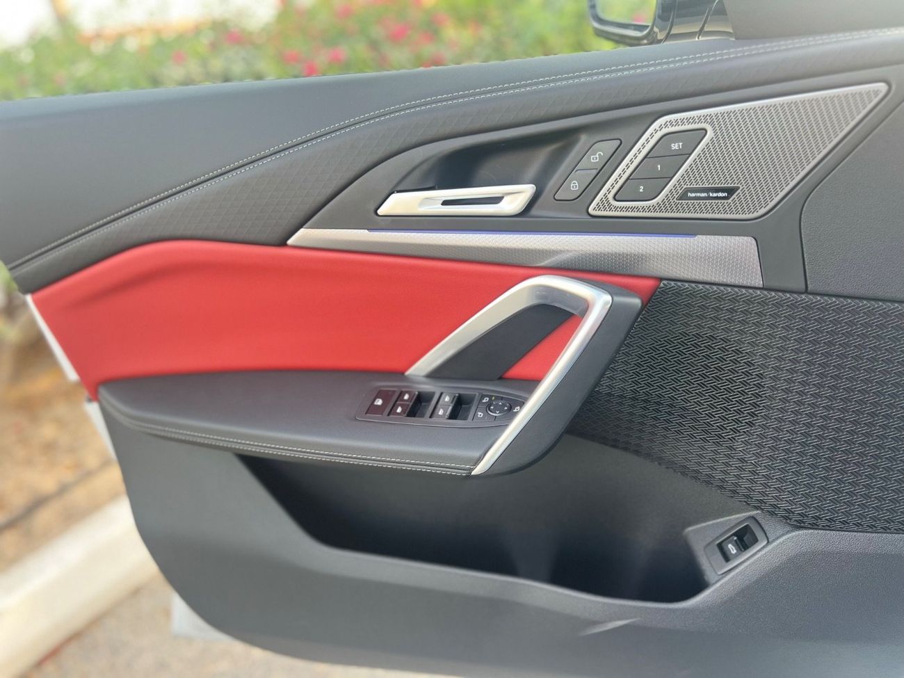 بي أم دبليو X2