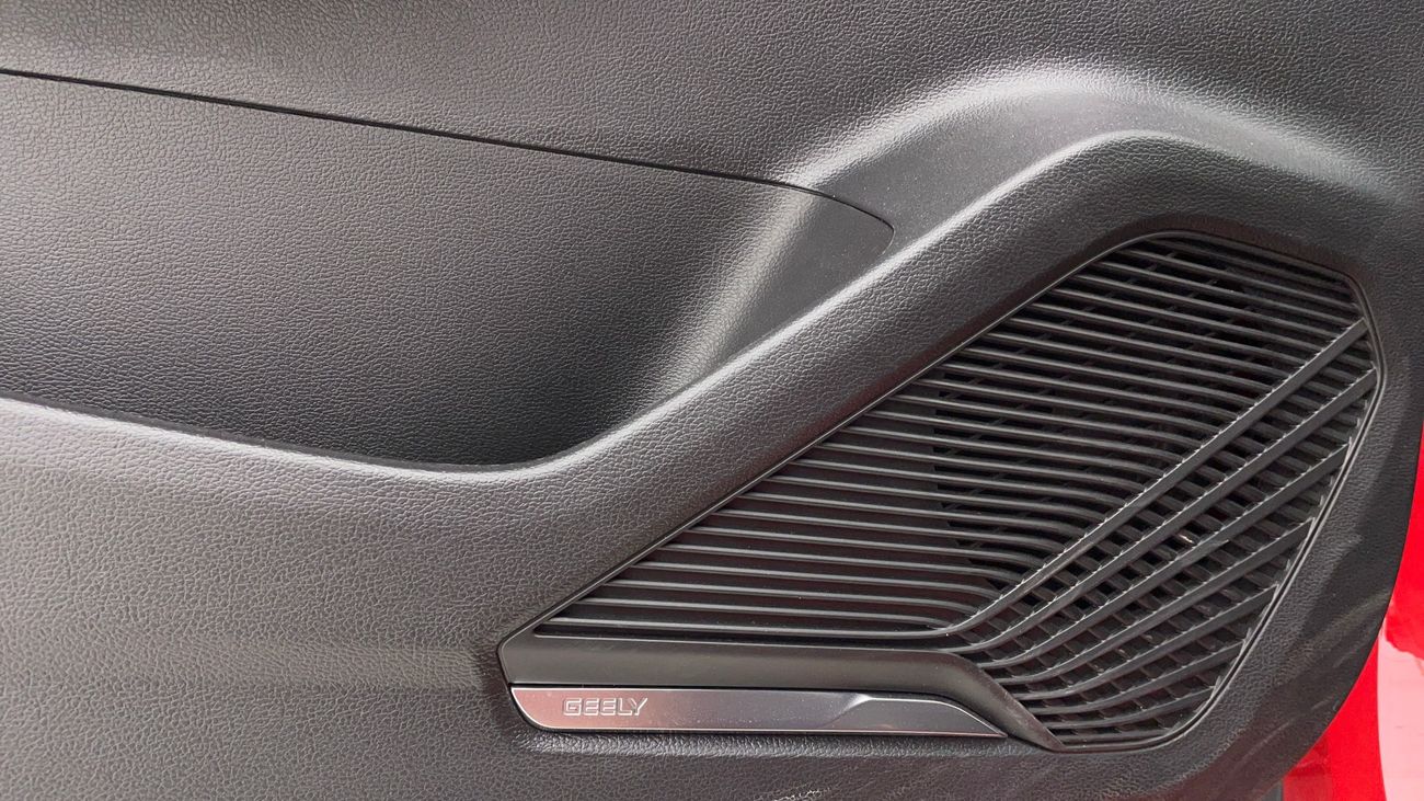 جيلي كول تري GF 1.5 | بدون دفعة مقدمة | اختبار القيادة في المنزل