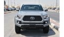 تويوتا تاكوما TOYOTA TACOMA TRD OFF ROAD 4X4 V6