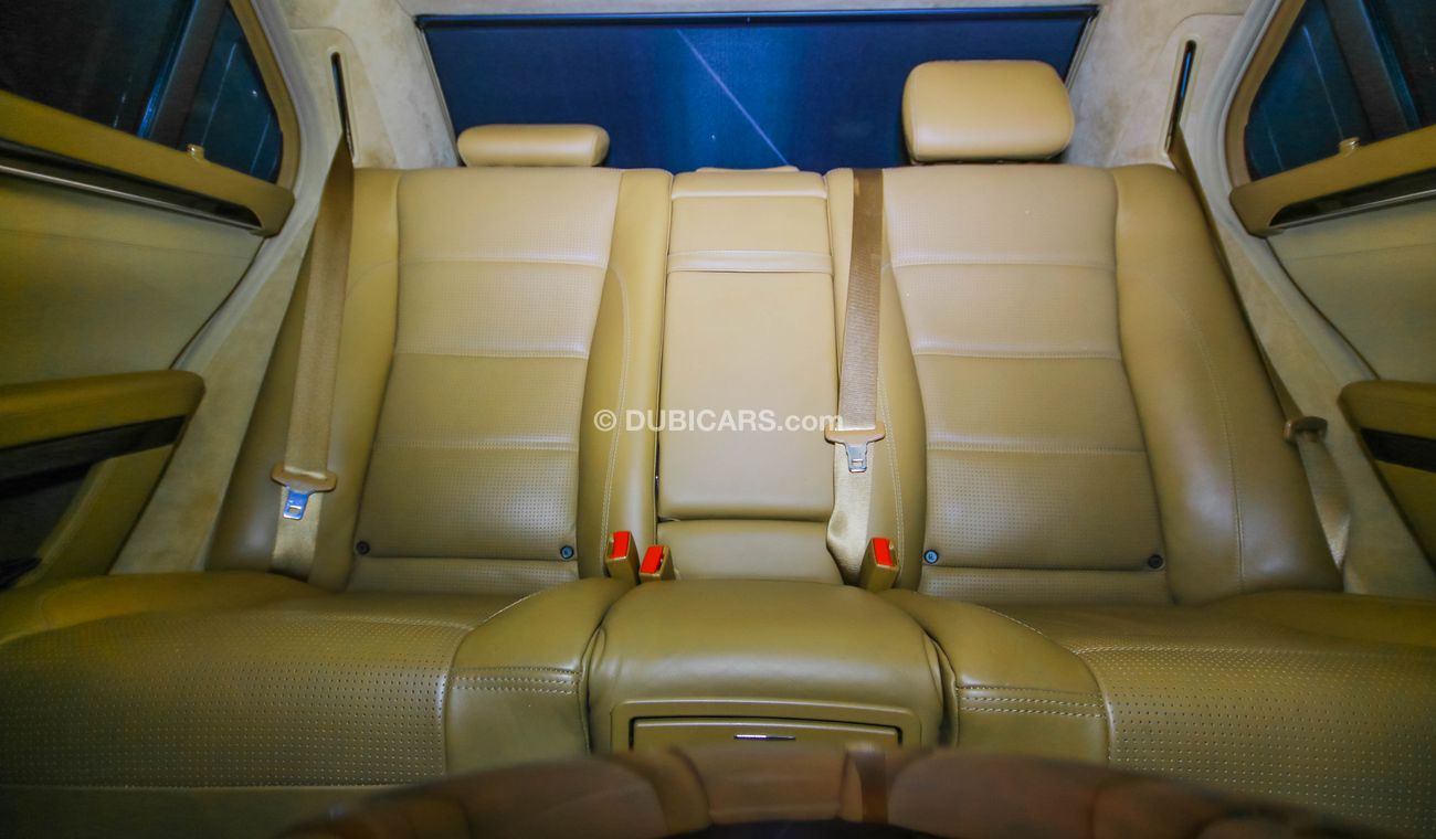 Mercedes-Benz S 65 AMG