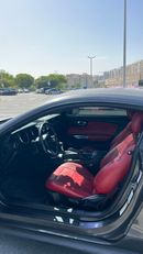 فورد موستانج