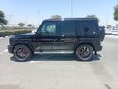 Mercedes Benz G63 AMG STD