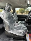 Toyota Hilux Toyota Hilux smart cabin Diesel Engine RHD