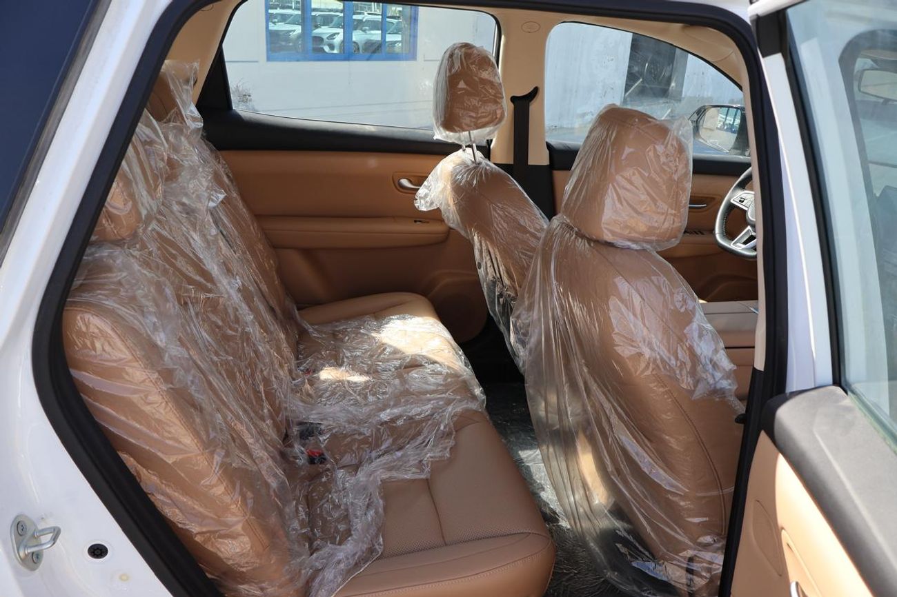 Landian E5 Plus LADIAN E5 PLUS PRO 1.5L 2025 Model