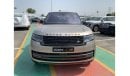 Land Rover Range Rover Vogue HSE