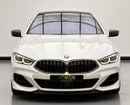 BMW M850i xDrive 4.4L 2020 BMW M850i xDrive Gran Coupe, 1 Year Warranty Unlimited KM, BMW Full Service History