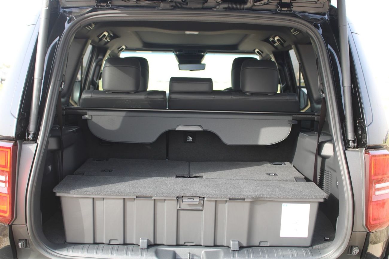 Toyota Prado BRAND NEW LAND CRUISER PRADO KAKADU ,28L ,DIESEL ,RIGHT HAND DRIVE