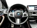 BMW X4 xDrive 30i M Sport 2.0L 2023 BMW X4 xDrive30i, 2029 BMW Warranty, 2029 BMW Service Contract, Low KMs
