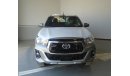 Toyota Hilux DC 2.7l Platinum AT For Export Only -2019